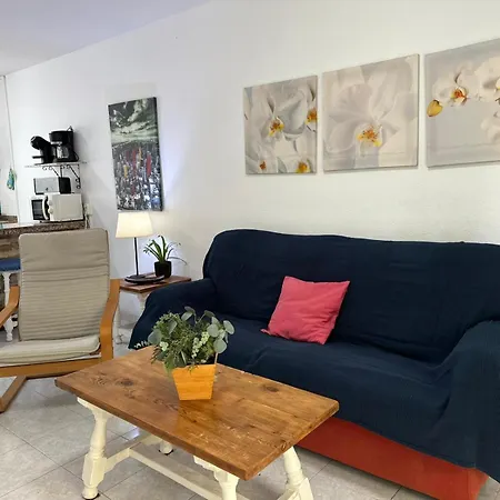 Puerto Rico Sea & Sun شقة *