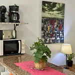 Апартаменты Puerto Rico Sea & Sun Пуэрто Рико