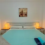 Puerto Rico Sea & Sun Апартаменты