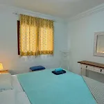 Puerto Rico Sea & Sun Апартаменты