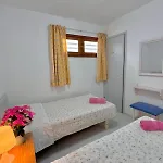 Апартаменты Puerto Rico Sea & Sun *