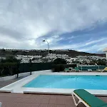 Апартаменты Puerto Rico Sea & Sun
