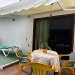 Апартаменты Puerto Rico Sea & Sun *