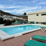 Апартаменты Puerto Rico Sea & Sun