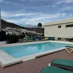 Puerto Rico Sea & Sun Апартаменты Пуэрто Рико