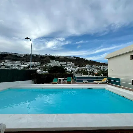 Apartament Puerto Rico Sea & Sun