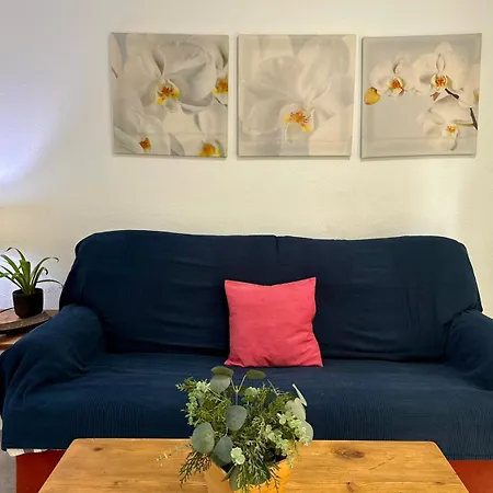 Puerto Rico Sea & Sun Apartament *
