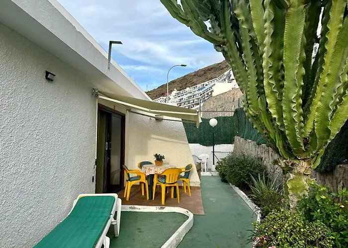 Puerto Rico Sea & Sun * Puerto Rico (Gran Canaria)